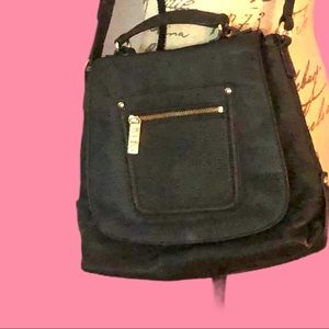 Kooba Black Purse